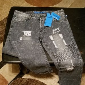 Mens new with tags Jeans